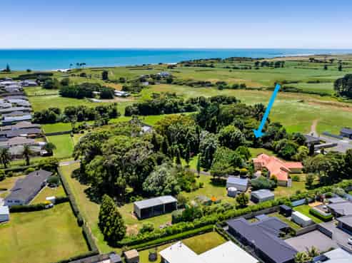 76 Wills Road, Bell Block