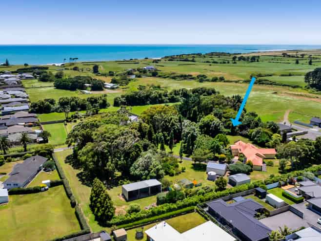 76 Wills Road, Bell Block