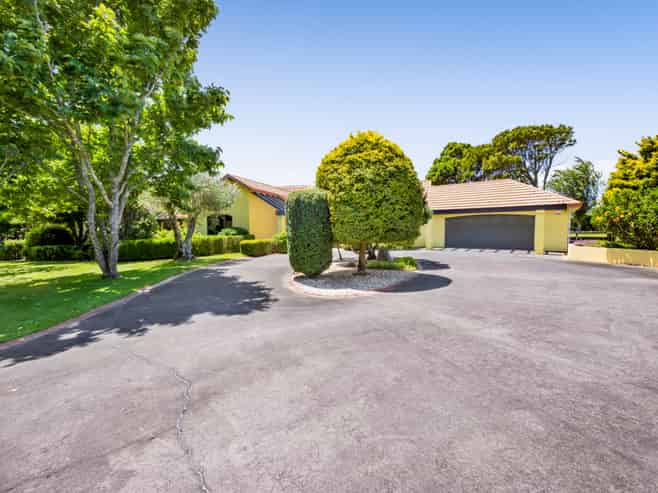 76 Wills Road, Bell Block