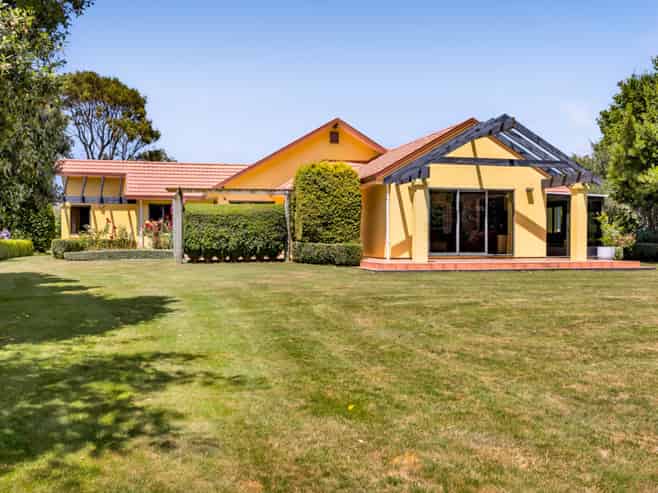 76 Wills Road, Bell Block