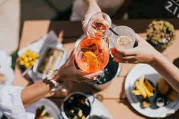 Profitable Well‑Established Hospitality Operation