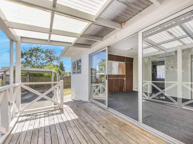 3/37 Polstead Road, Stoke