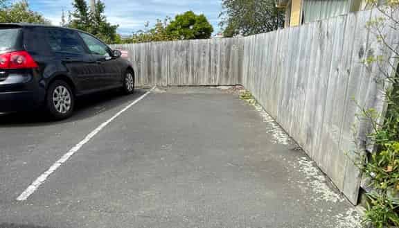 5 Queen Street, North Dunedin