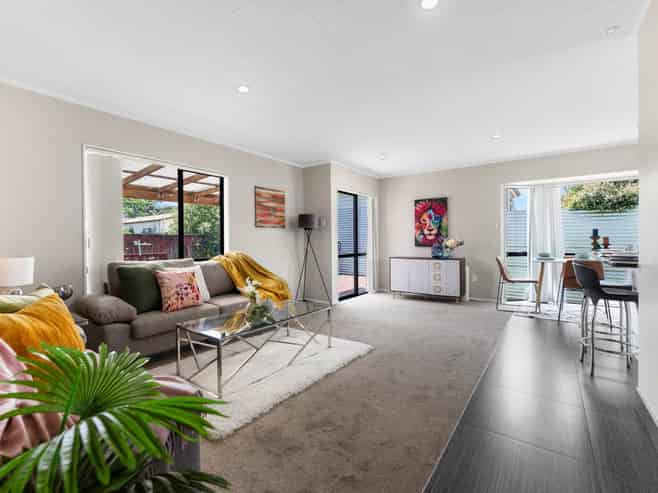 2A Clark Street, Manurewa