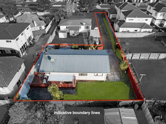 2A Clark Street, Manurewa