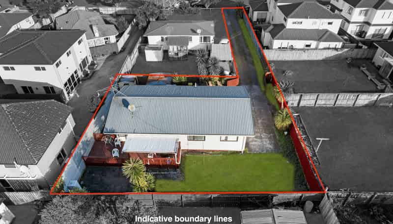 2A Clark Street, Manurewa