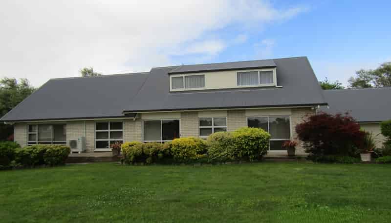 188 Hawthorne Road, Te Awamutu