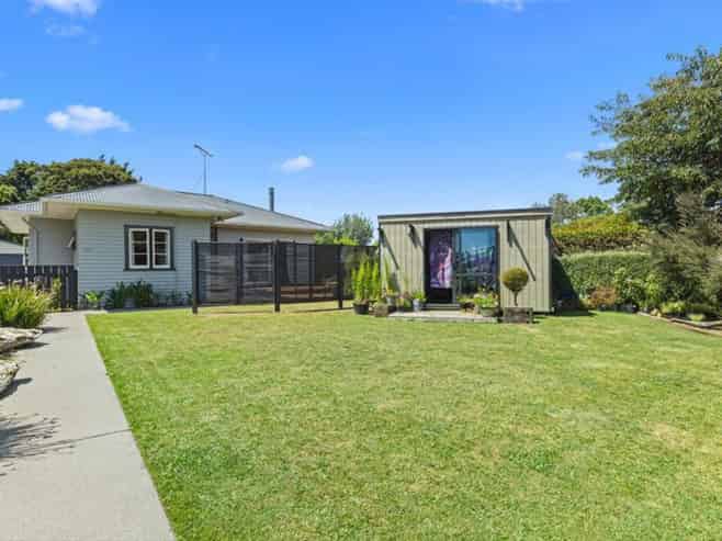 201 Belcher Street, Pirongia