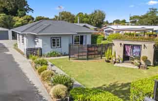 201 Belcher Street, Pirongia