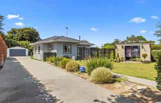 201 Belcher Street, Pirongia