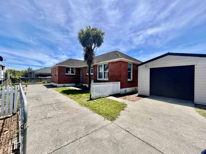3 Ward Crescent, Marewa