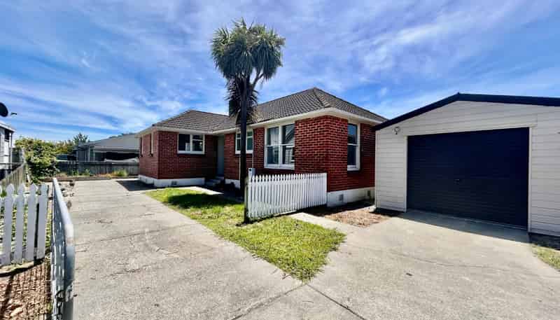 3 Ward Crescent, Marewa