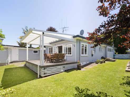 8 Mersea Place, Maungatapu