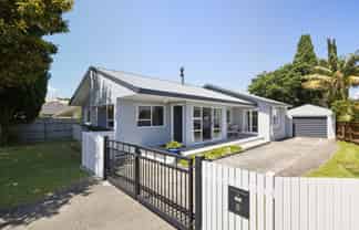 8 Mersea Place, Maungatapu