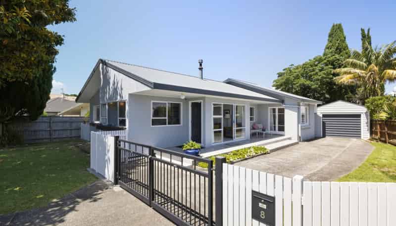 8 Mersea Place, Maungatapu