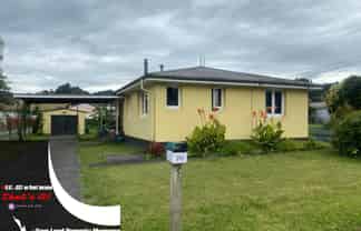 70 Makere Street, Taumarunui