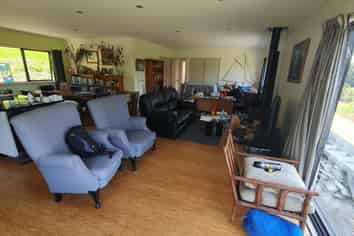 1241 Ararua Road, Ararua