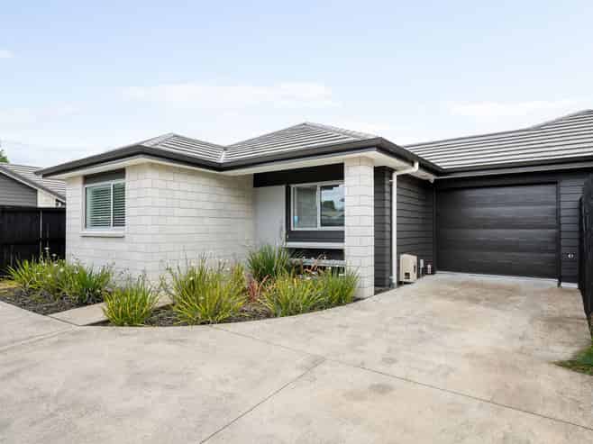 2/7 Rutherford Street, Chedworth