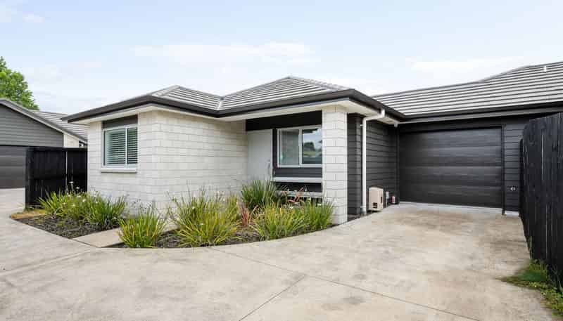 2/7 Rutherford Street, Chedworth