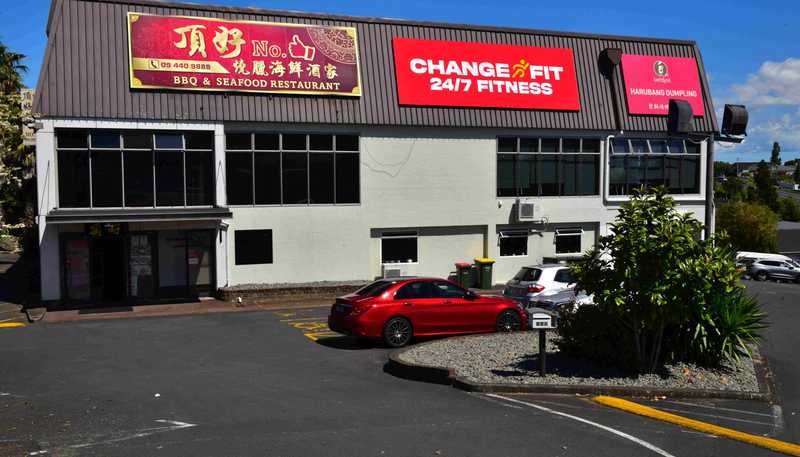552 Glenfield Road, Glenfield