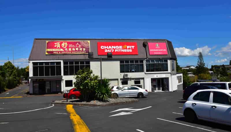 552 Glenfield Road, Glenfield