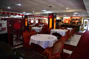 Glenfield 546sqm (approx.) restaurant for lease