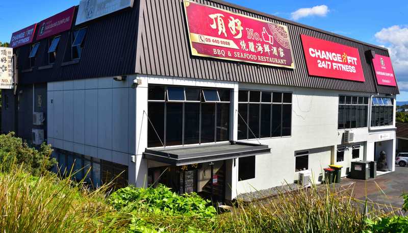 552 Glenfield Road, Glenfield