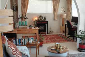 12c Davies Lane, New Plymouth