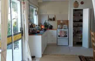 12c Davies Lane, New Plymouth