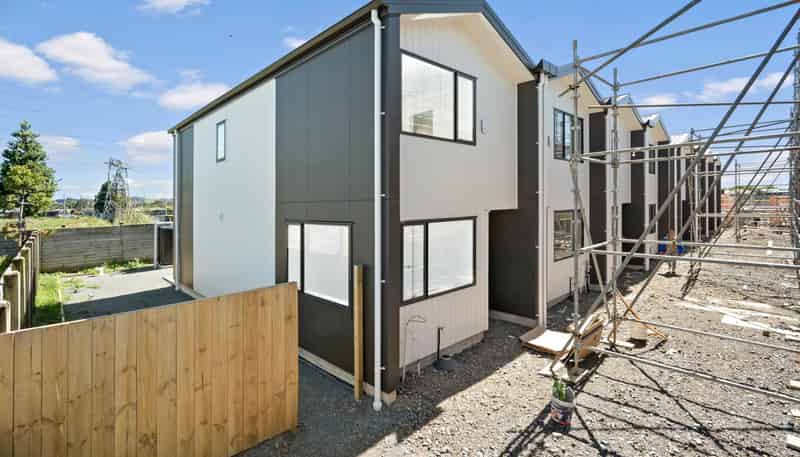 Lot 1/239 Porchester Road, Takanini