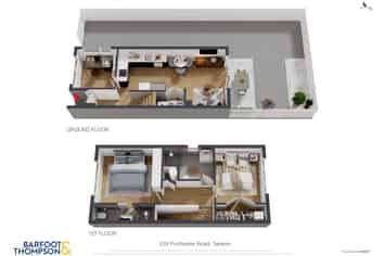 Lot 1/239 Porchester Road, Takanini