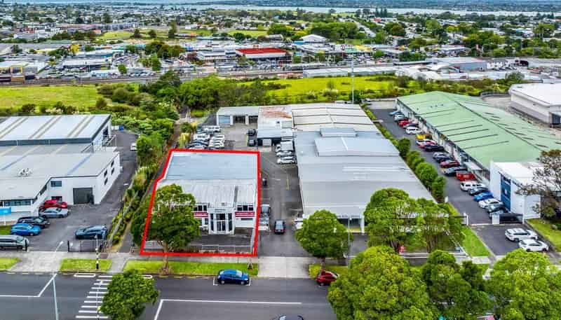Unit A/124 Felton Mathew Avenue, Saint Johns