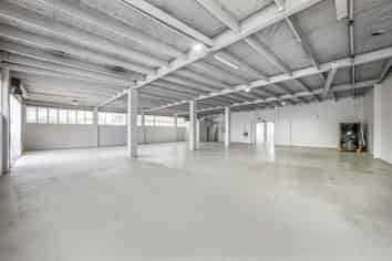 767M² INDUSTRIAL PREMISES
