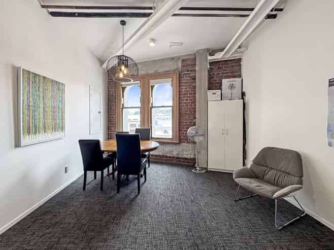 4E/95 Manners Street , Te Aro