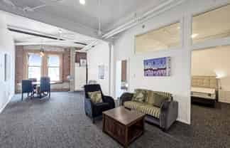 4E/95 Manners Street , Te Aro