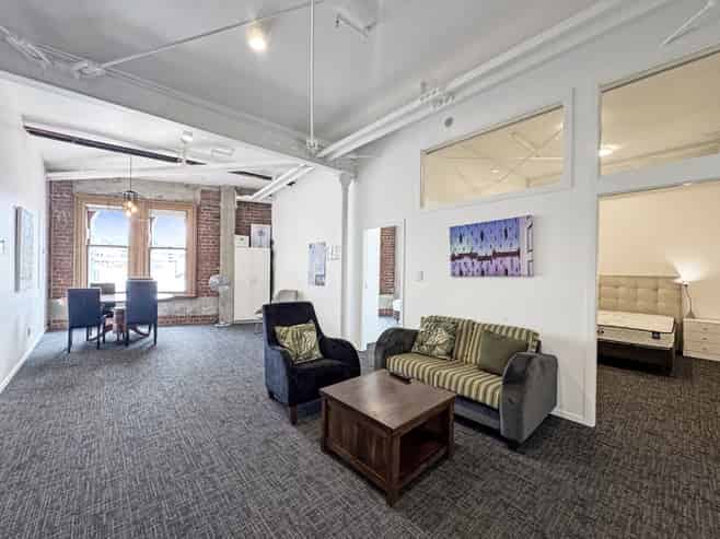 4E/95 Manners Street , Te Aro