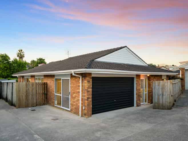 4/15 Edendale Road, Somerville