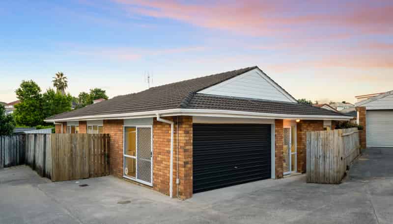 4/15 Edendale Road, Somerville