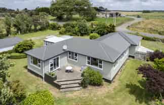 1358 Makirikiri Road, Turakina