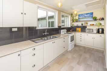 1358 Makirikiri Road, Turakina