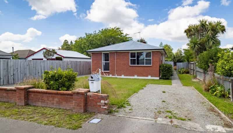 46 Galbraith Street, Allenton