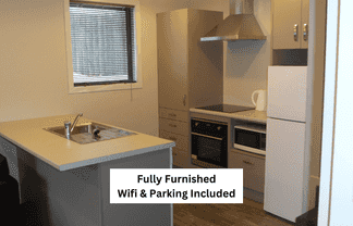 18M Charlemont Street, Hamilton Central