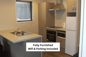 18M Charlemont Street, Hamilton Central