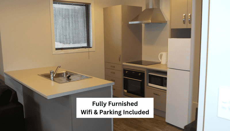 18M Charlemont Street, Hamilton Central