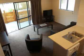 18M Charlemont Street, Hamilton Central