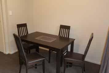 18M Charlemont Street, Hamilton Central