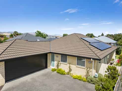 2 Barratt Street, Blenheim Central