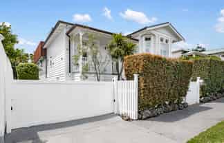 14 Tarata Street, Mount Eden