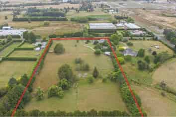 4 Riverlea Road, Whenuapai