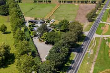 279 Longbeach Road, Willowby